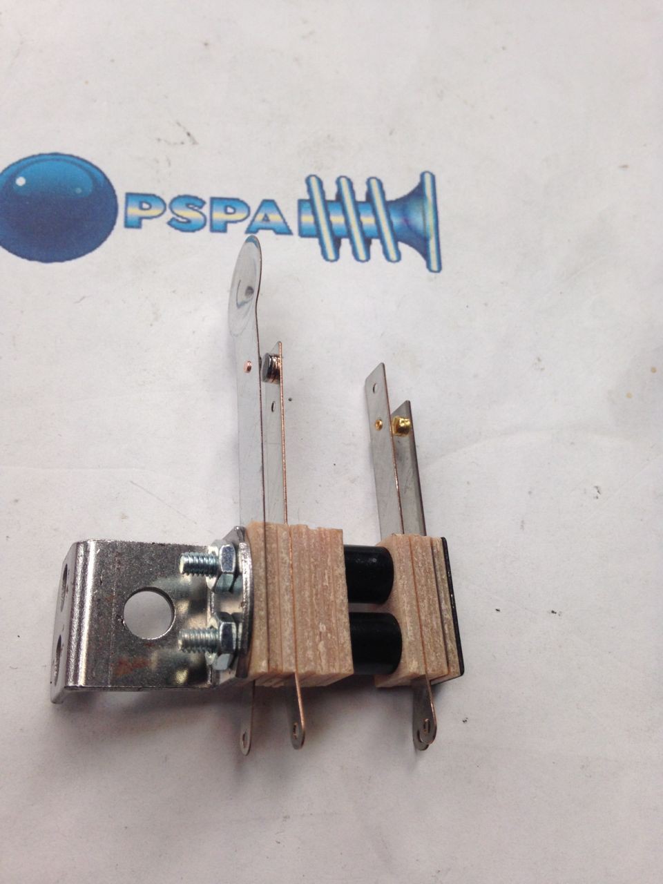 Gottlieb Pop Bumper Switch