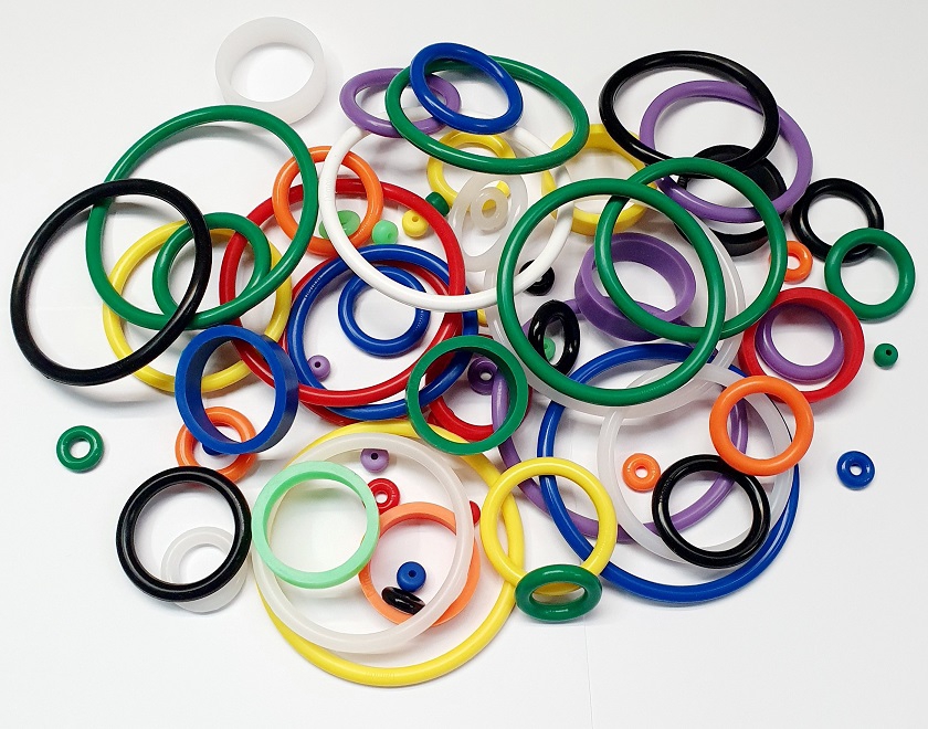 DEMON SILICONE RUBBERS