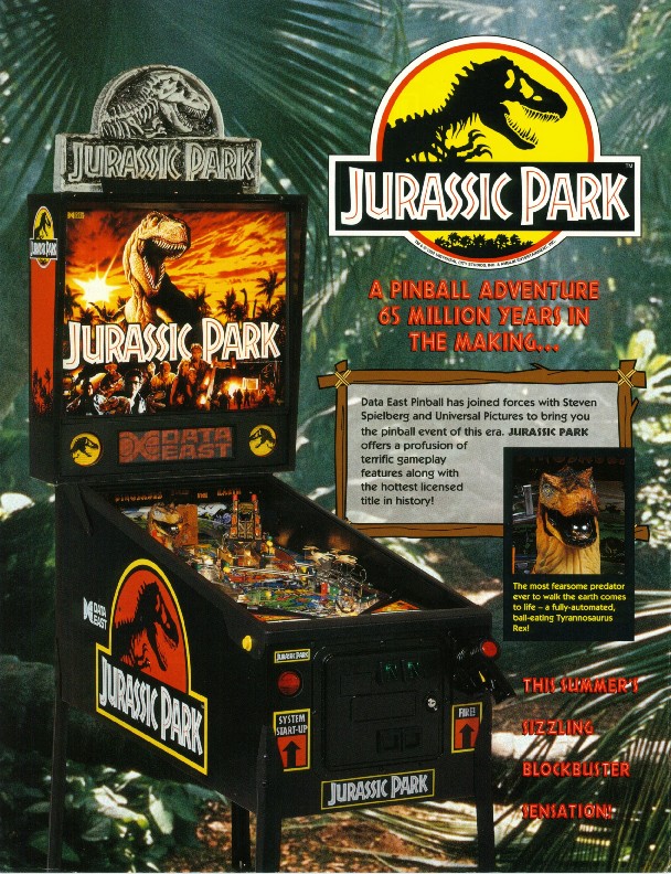 JURASSIC PARK