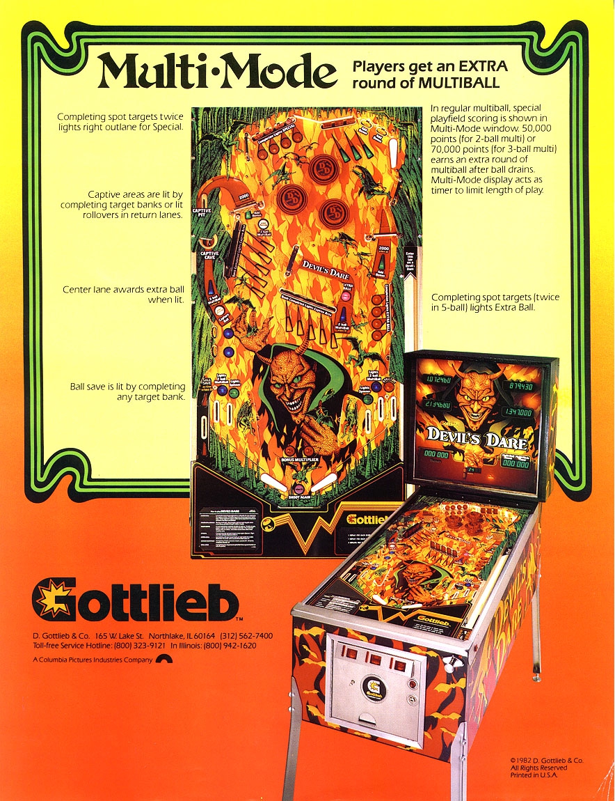 gottlieb stargate manual