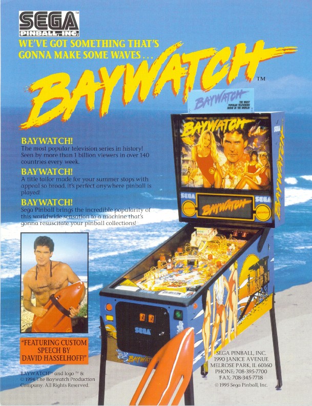 BAYWATCH