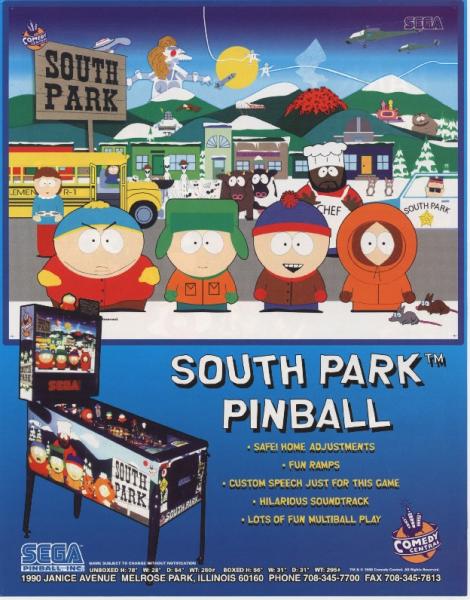 SOUTH PARK