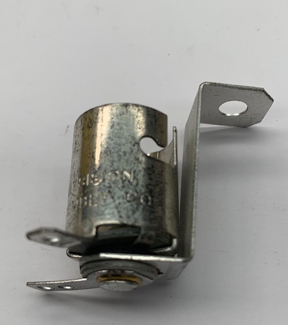 METAL LAMP SOCKETS 