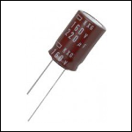 CAPACITORS