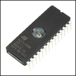 ROMS / RAM / EPROMS