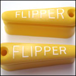 FLIPPER PARTS