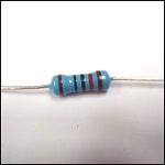 RESISTORS & INDUCTORS