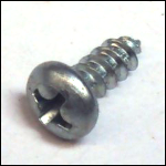 SCREWS