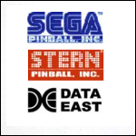 STERN | DE | SEGA