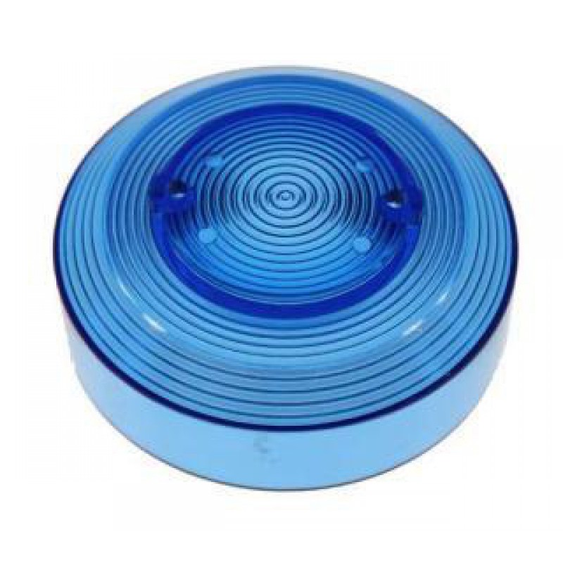 POP BUMPER CAP DATA EAST BLUE WIDE