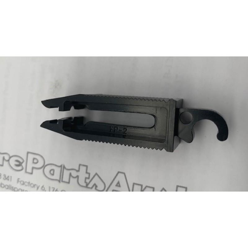 fuse puller ( black or yellow) TOOLS