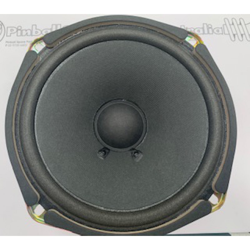 Speaker 4 Ohm 6 25w Speakers Cabinet Parts