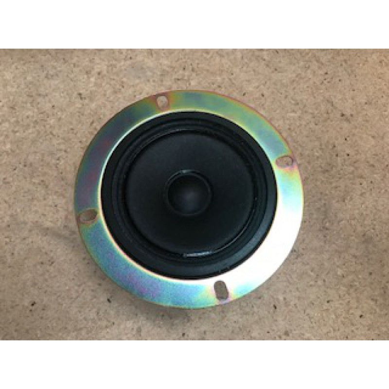 Speaker 4 Ohm Tweeter 15w Speakers Cabinet Parts