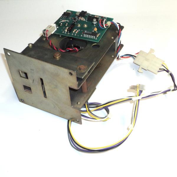 TICKET DISPENSER DL1275 PARTS