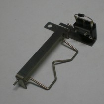 switch gate assembly