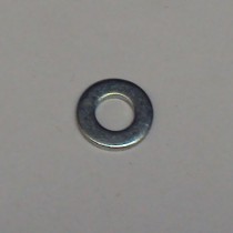 Flat Washer  .250x.50x.0598