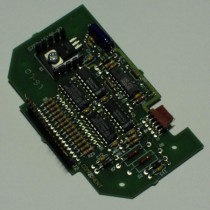 2 led driver board assembly 