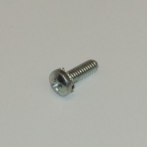 Machine Screw 8-32 x 1/2" P PH-S