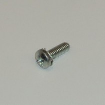 Machine Screw 8-32 x 1/2" P PH-S