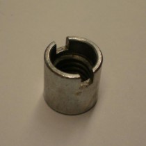 Pivot Nut 1/2"