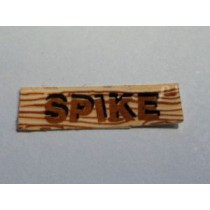 JUNKYARD decal 31-2605-2