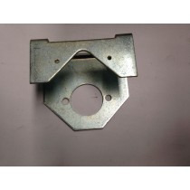 RED & TED'S ROAD SHOW bracket blade drive