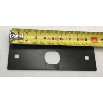 lock plate