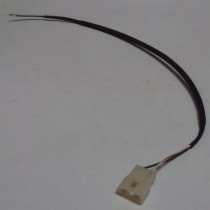 side ramp exit switch cable