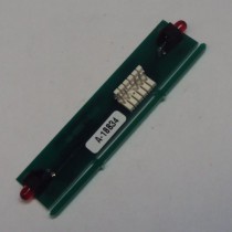 LED board assembly