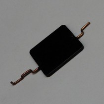 Spinner wireform & target assy