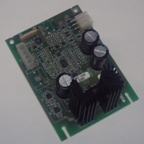 Revenge From Mars Audio Amplifier PCB 