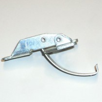 CAPCOM LATCH CABINET 2.0"