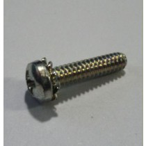 Machine Screw 6-32 x 5/8" P-PN.HD-sems