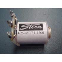 FLIPPER COIL J-25-450/34-4500