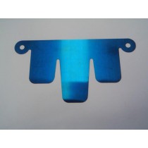 GOTTLIEB RAMP FLAP