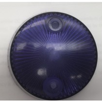 Pop Bumper Cap Violet 