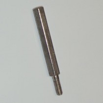 CAPCOM STDF, HEX, M-F, 1.650, 1/2 X 1/2