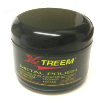 X-TREEM metal polish