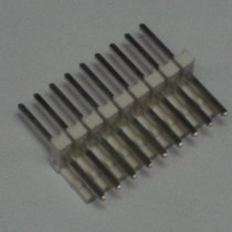 header pin 9x