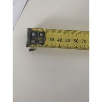 rivet small 05-7774  approx 500grams worth