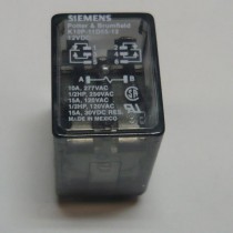 Relay DPDT 12V DC Sealed