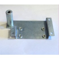 mounting bracket assy-diverter