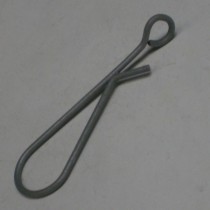 coin door Key hook wire