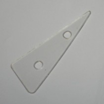 Cirqus Voltaire Playfield Plastic