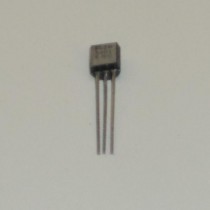 Transistor 2N5401