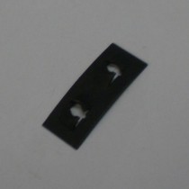 Nut - Tinnerman for switch stack 20-6516