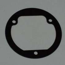 plate-flipper button assy