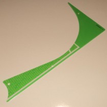 PLASTIC,PB-11,UPPER-R,ORBIT