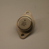 Transistor - Gottlieb power supply. LM 338K Equivalent (LT1085 MK-5)