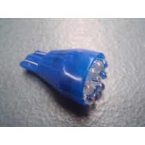 PSPA 906 9 LED - BLUE